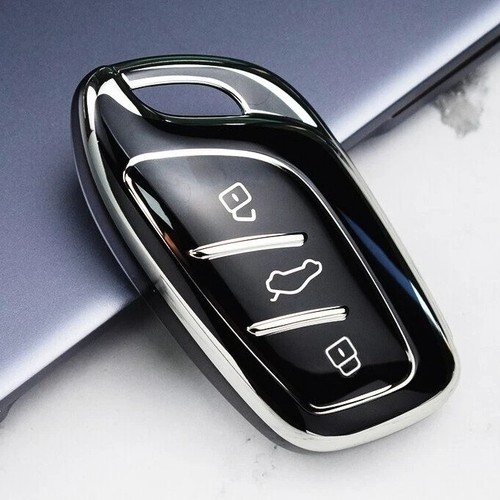 Key fob cover case shell - key,