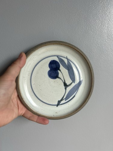 Vintage studio pottery - vintage,