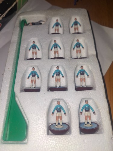 Subbuteo lightweight team 712 - subbuteo,