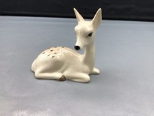 SZEILER   DEER    SITTING DOWN