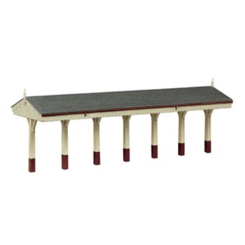 Bachmann scenecraft 088b - bachmann, 44-088b