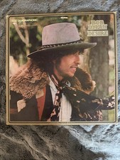Bob Dylan - Desire, Columbia