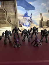 Halo Mega Bloks Covenant Unit