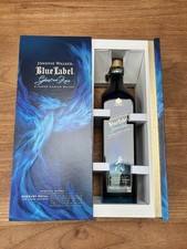 Johnnie Walker Blue Label