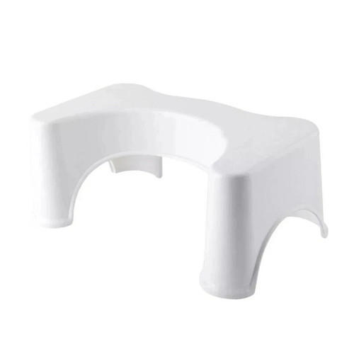 Toilet bathroom squatty step - squatty,
