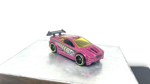 Hot wheels asphalt assault - hot,