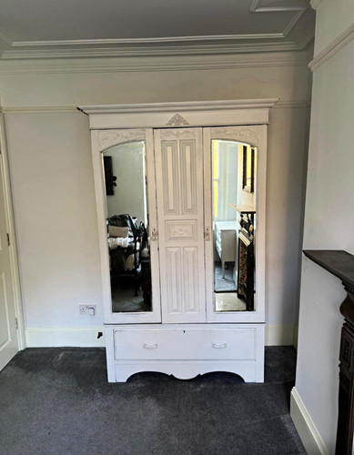Beautiful french style vintage - style,