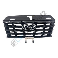 HYUNDAI TUCSON 2020-ON FRONT