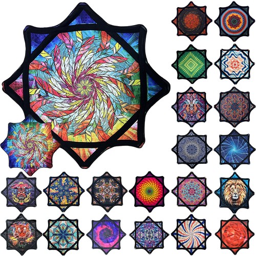 Spinning stars spin cloth - spinning,