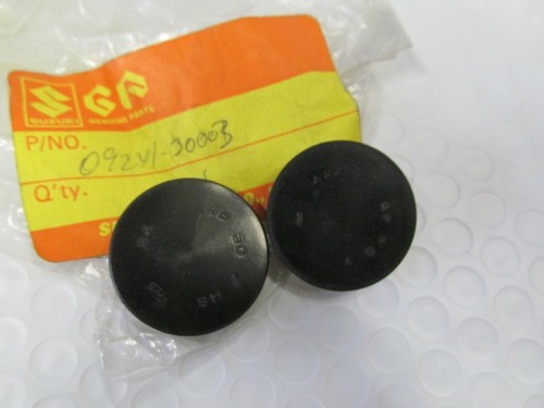Nos suzuki plug gt185 - plug,