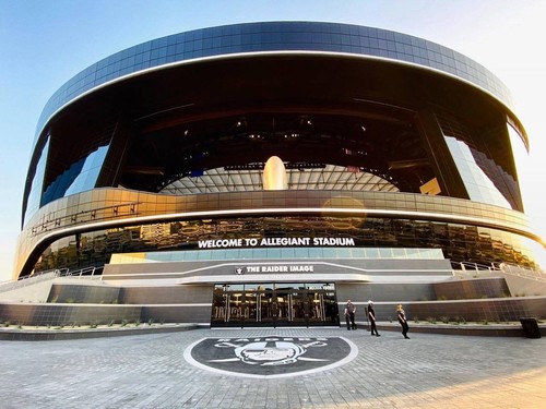 Las vegas raiders seattle - vegas,