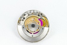 Rolex Wristwatch Movement