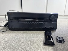 Onkyo TX-SR606 7.1 Channel AV