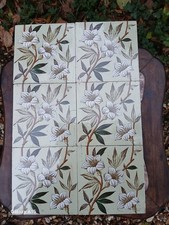 ATTRACTIVE SET OF SIX