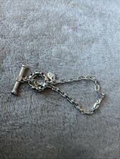 Dyrberg/Kern 8 Silvertone