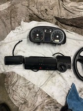 Vw Golf Mk4 R32, Bora