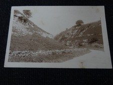 Social History Postcard Buxton PM - 111042