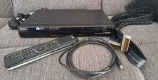 Humax PVR-9300T Digital Freeview Recorder twin tuner-Remote, SCART cable, aerial
