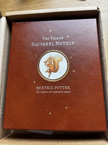 500 squirrel nutkin - le,