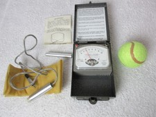 Pyrometer Pocket Probe