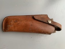 Vintage George Lawrence #120 Belt Holster