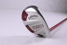 Callaway Diablo Edge #3 Hybrid