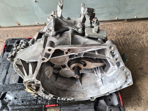 Mazda mk3 2 d manual - 2.2,