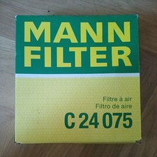 MANN Air Filter C24 075 Honda