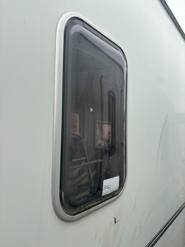 Caravan motorhome swift - caravan,