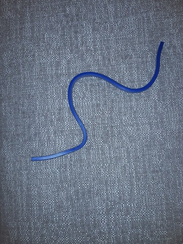 Flexible curve ruler - 40, cm