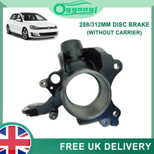 New VW GOLF MK4 Front Right