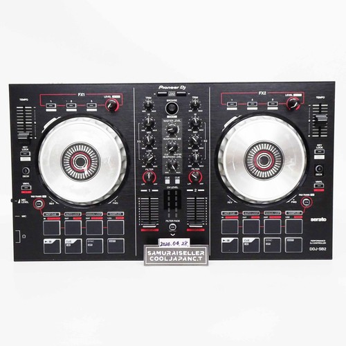 Pioneer ddj sb2 - pioneer, dj