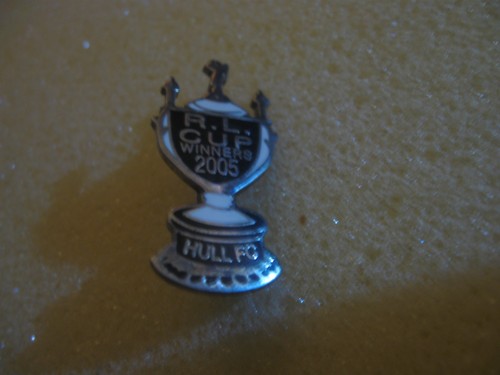 Rare old 2005 - rare,