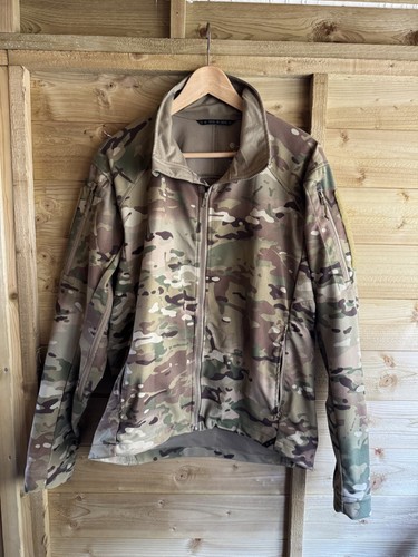 Crye precision fieldshell - precision,