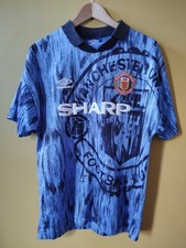 Manchester United 1992/93/94
