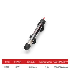 Submersible Aquarium Heater