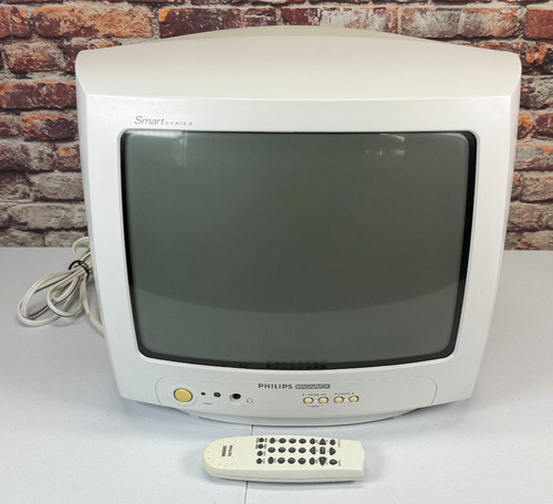Philips magnavox smart - smart, series
