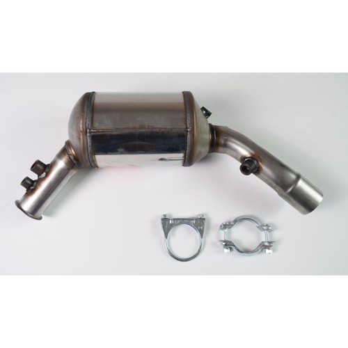 Diesel particulate filter - particulate, dpf