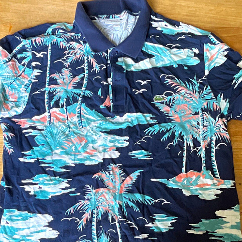 Lacoste regular fit men - regular, men’s