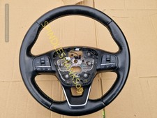 Ford Fiesta Mk8 2017-2022