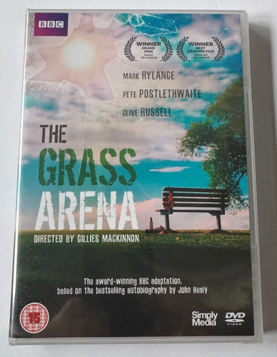 The grass arena bbc - arena,