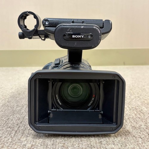 Sony hvr z1j 3ccd - sony, minidv