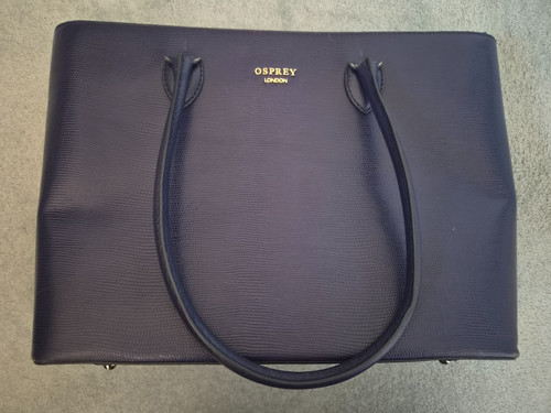 Osprey london navy blue - london,