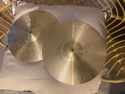 Paiste signature hat - paiste,