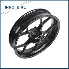 17" Tubeless Front Wheel Rim