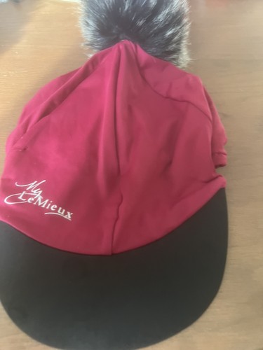 Lemieux mulberry hat silk - ,