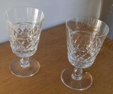 Signed royal brierley - 2,