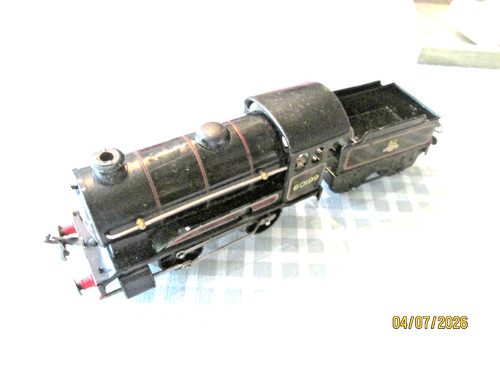 Hornby gauge railway - hornby,