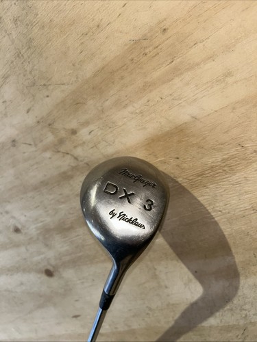 Macgregor nicklaus 3 - macgregor, by