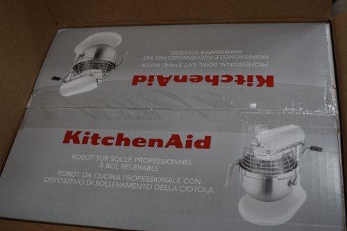 Kitchenaid professional 325 - professional,